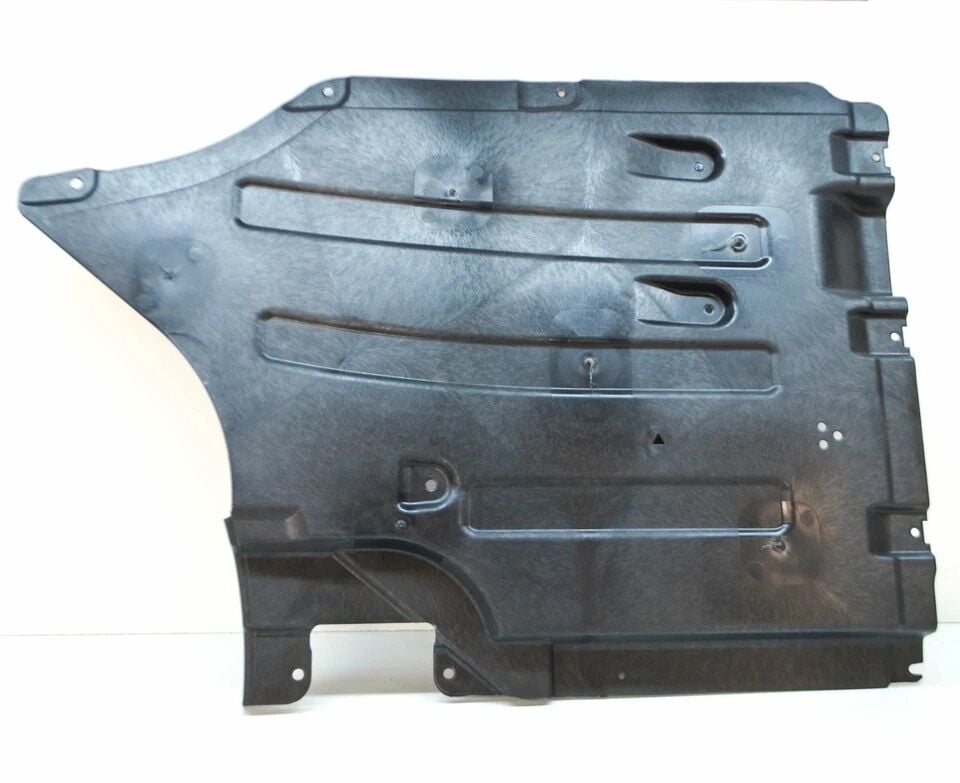 BMW Orijinal 51757394809 Yakıt Depo Kaplaması Sol