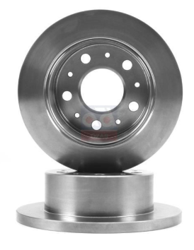 OPAR 51856411E Fiat Ducato Fren Diski Arka