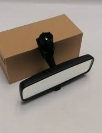 Fiat Egea İç Dikiz Aynası 735750527