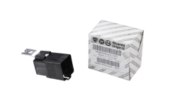 Ricambi 46520438 Elektrofan Rölesi 5 Fişli