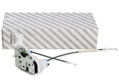 Fiat Doblo Sol Ön Kapı Kilidi 51975082