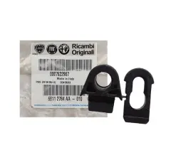 OPAR 7622907	 Palio Kaput Dayama Demir Klipsi