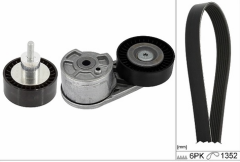 INA 529054910 V KAYIS GERGI KOMPLE SET