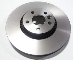 Volvo V70 S60 XC70 Ön Fren Diski 31400764