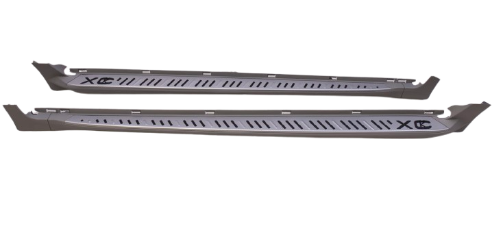 Volvo XC60 Yan Basamak Kiti  39822331