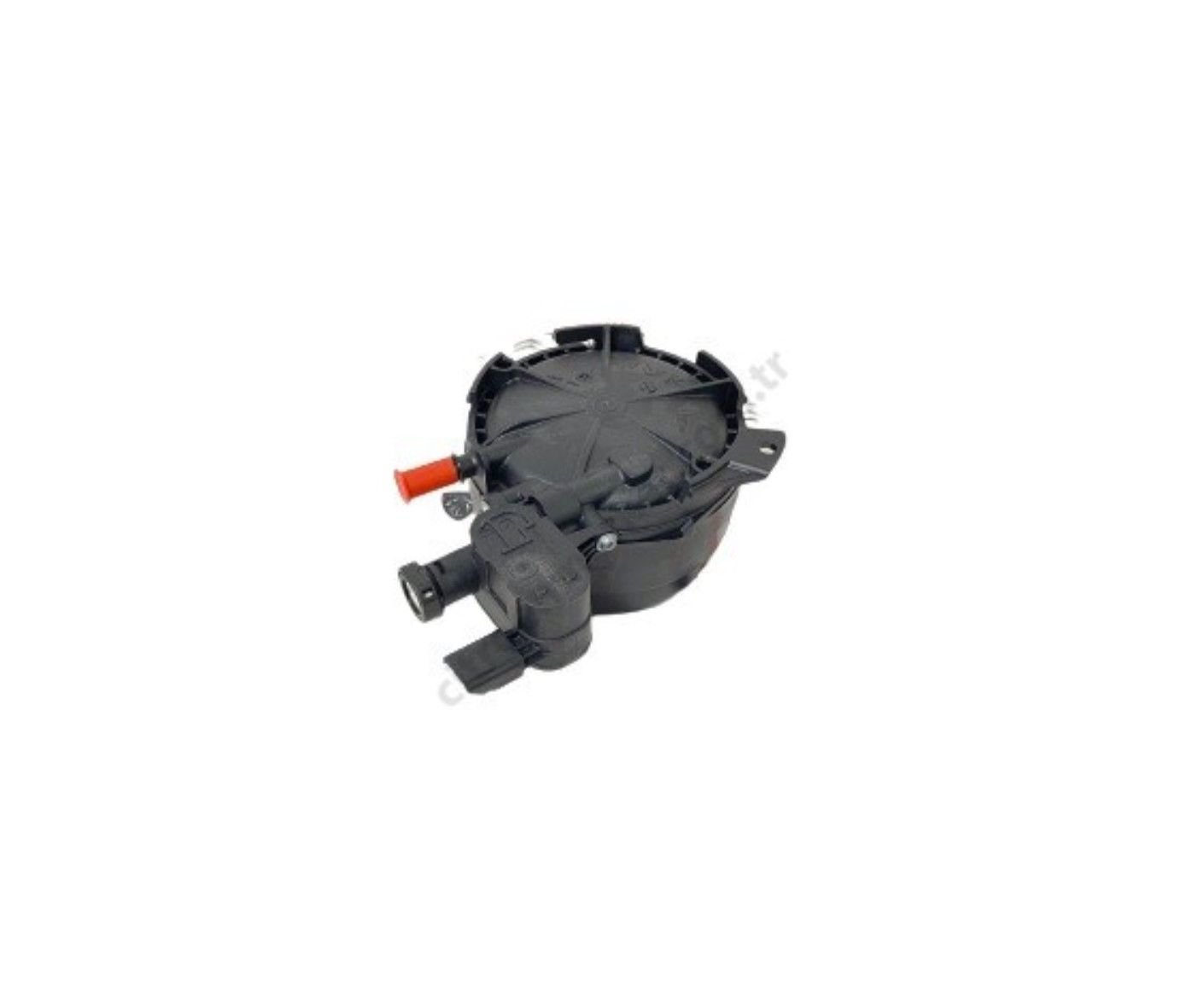 Mazot Filtre Kutusu Komple 1.5 Hdi - 9816182880