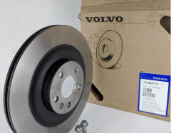 Volvo XC90 Arka Fren Diski 31400779