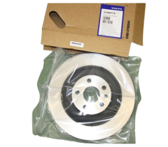 Volvo XC90 Arka Fren Diski 31400779