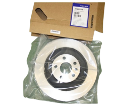 Volvo XC90 Arka Fren Diski 31400779
