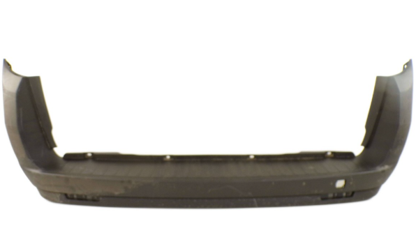 Fiat Doblo Arka Tampon 735473499