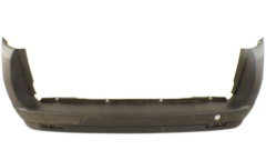 Fiat Doblo Arka Tampon 735473499