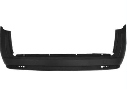 Fiat Doblo Arka Tampon 735512762