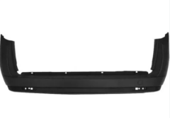 Fiat Doblo Arka Tampon 735512762