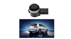 VW AUDI Arka Park Sensörü 5Q0919275B