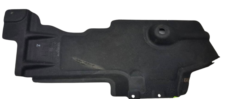 VOLVO V40 Alt Sol Yan Muhafaza 31407521