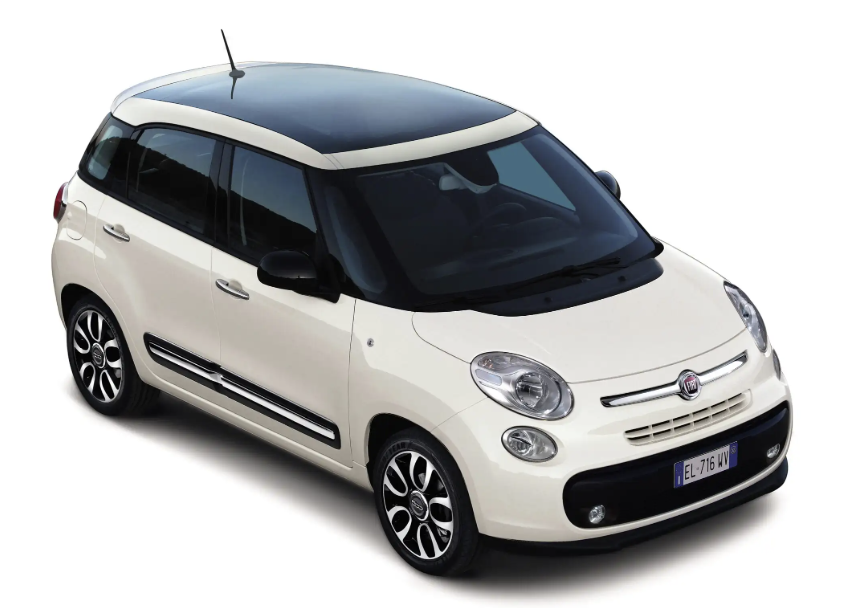 Fiat 500L Paspas Takımı Opar 735575352