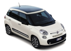Fiat 500L Paspas Takımı Opar 735575352