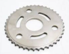 PSA 55571672 Astra K 1.6 Dizel Triger Zincir Üst Dişlisi
