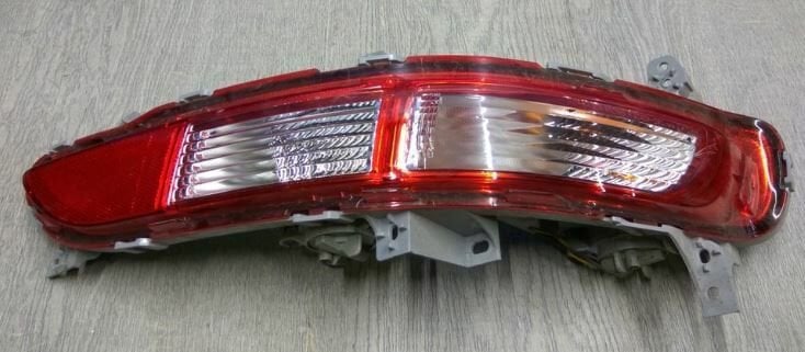 KIA Sportage Arka Tampon Reflektörü Sağ  92406D9210
