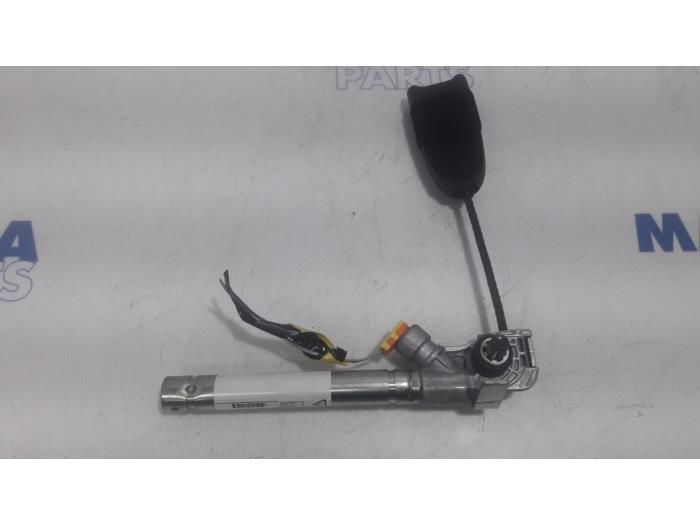 Fiat Punto Emniyet Kemer Kolu 735501766