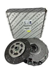 OPAR 1689838580 Fiat Ducato Debriyaj Seti 46356479