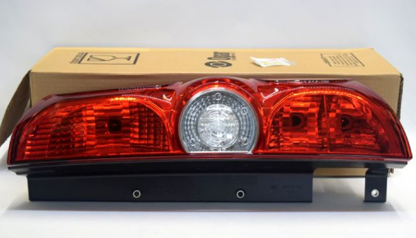 Fiat Doblo 3 (III) Sağ Stop Lambası Tek Kapı | Orijinal OPAR 51830564