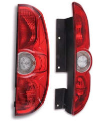 Fiat Doblo 3-III Sağ Stop Lambası (Tek Kapı) OPAR 51830564