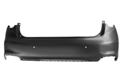 Fiat HB Egea Arka Tampon 735696809