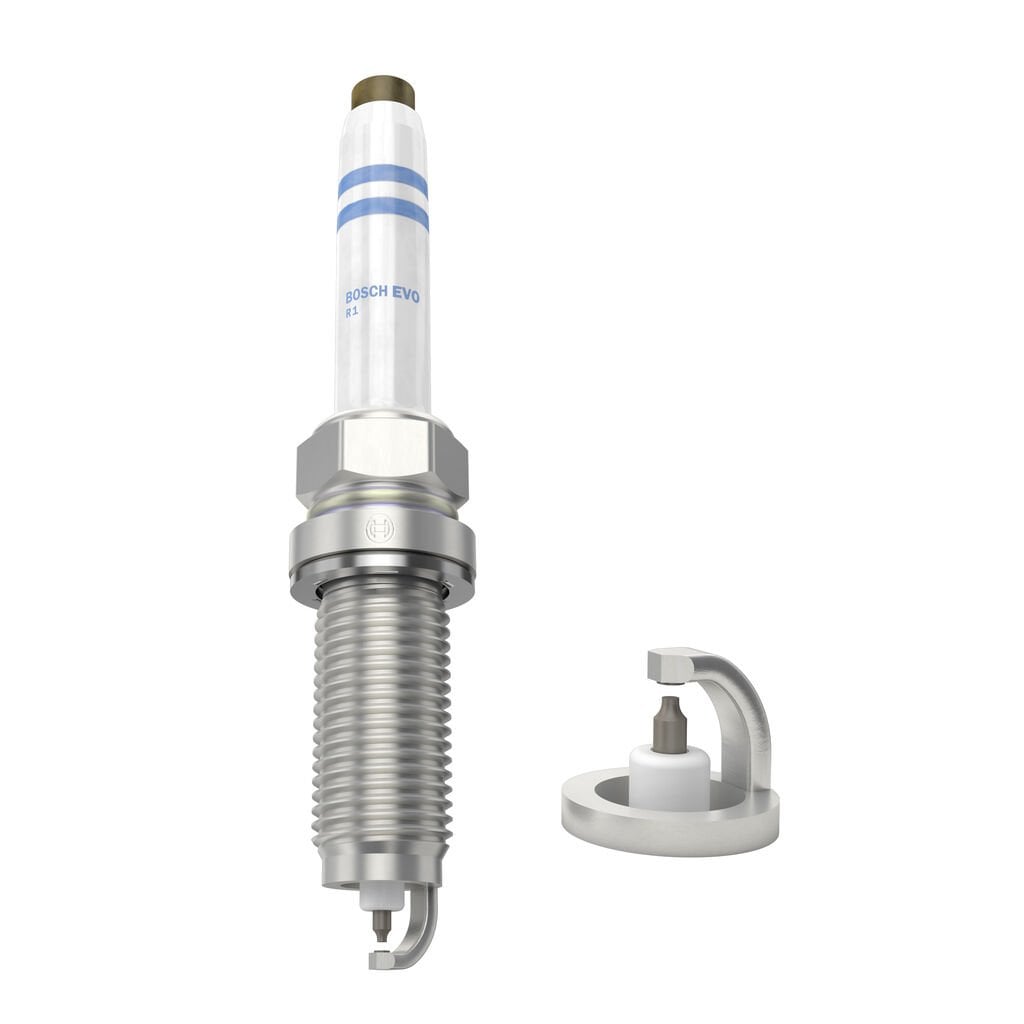 BOSCH 0241140522  İridyum Ateşleme Bujisi A0041597503