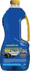 GOODYEAR 701020 Cam Suyu Antifrizli Kışlık