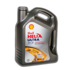 SHELL/Helix Ultra Pro AG 5W-30 - 5 LT