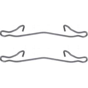 PUNTO Balata Yayı OPAR 77365762