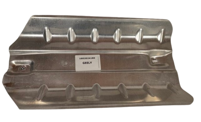 Geely Otaka Isı Yalıtım Braketi 1602024180