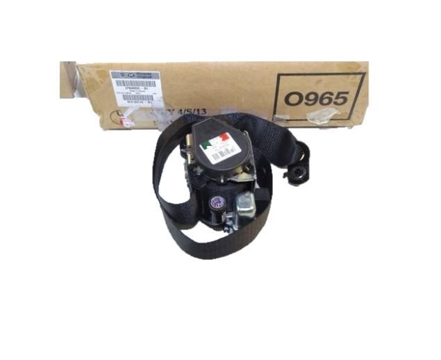 FIAT Punto Sol Ön Emniyet Kemeri 735489526