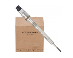 VW AUDI SEAT SKODA A1 A4 A5 Q5 Q7 Leon Octavia Jetta Tiguan Passat Caddy Golf Sensörlü Kızdırma Bujisi 03L905061K