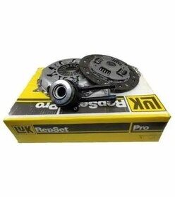 LUK 622346633 DEBRİYAJ SETİ+RULMAN PRO KIT 005