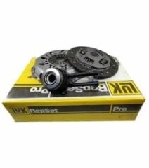 LUK 622346633 DEBRİYAJ SETİ+RULMAN PRO KIT 005