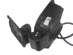 Fiat Egea Euro6 Adblue Yakıt Dolum Yuvası Kapaklı OPAR 52212774 / 52082077