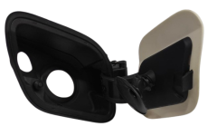 Fiat Egea Euro6 Adblue Yakıt Dolum Yuvası Kapaklı OPAR 52212774 / 52082077