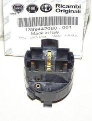 FIAT PEUGEOT CITROEN Ducato Boxer 7 Pin Kontak Termiği 1389442080