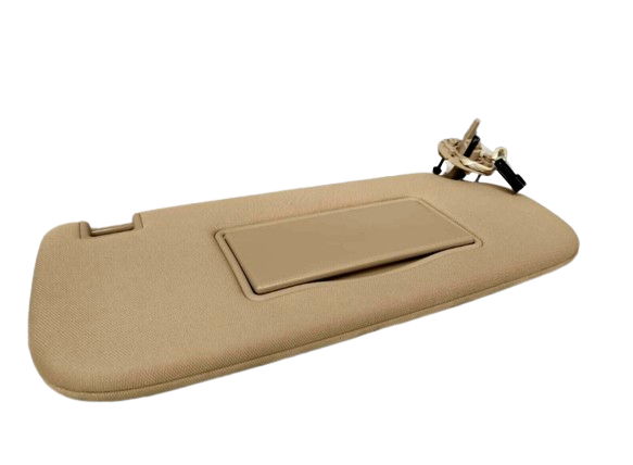 DODGE/JEEP Durango - Grand Cherokee Sol Güneşlik KCBXZR712AB - KCBXZR712AA