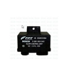 BOSCH 0281003043 Kızdırma Bujisi Zaman Rölesi 55250747