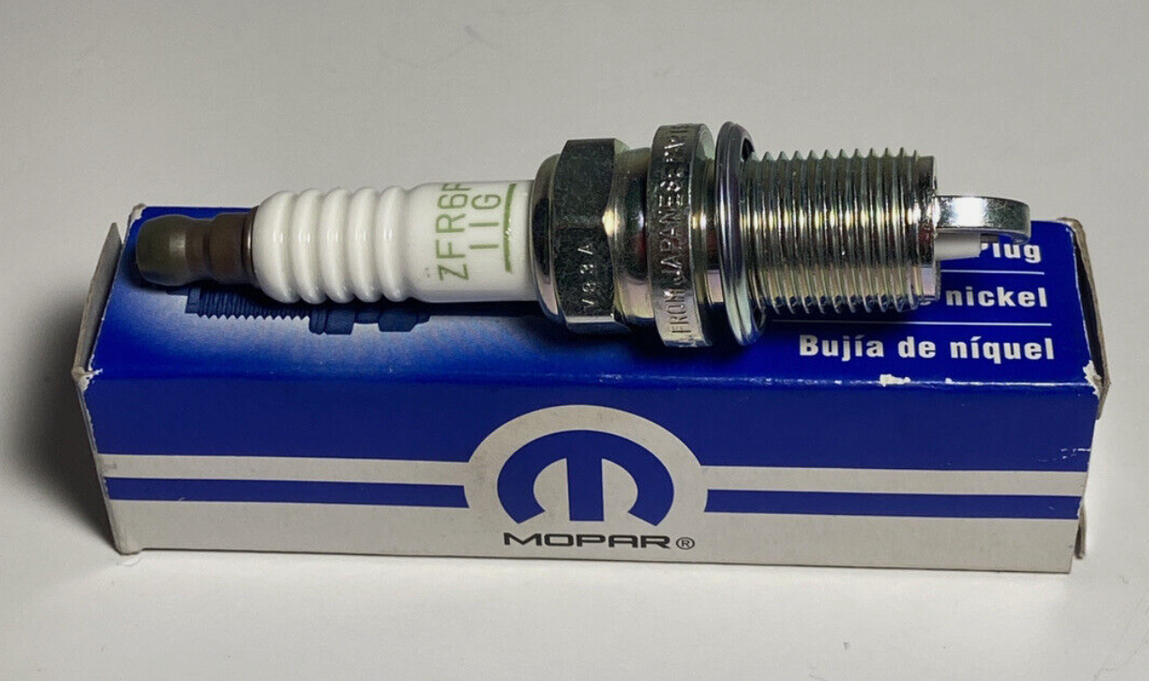 DODGE/JEEP/CHRYSLER/KIA Ateşleme Bujisi - SPZFR6F11G, 96476119