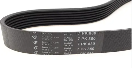 HUTCHINSON 7PK880 KANALLI V KAYIŞI