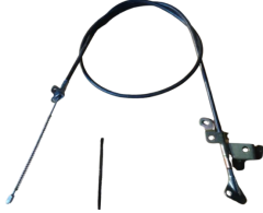 Geely MK El Fren Kablosu Sol  1014001818