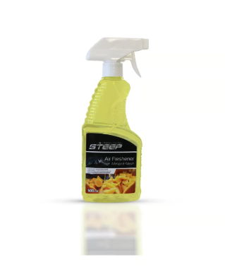 STEEP Air Freshener Mango & Kavun Sprey Koku 500 Ml