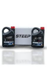 STEEP Coollife Antifriz -37 Derece Mavi 3 Lt