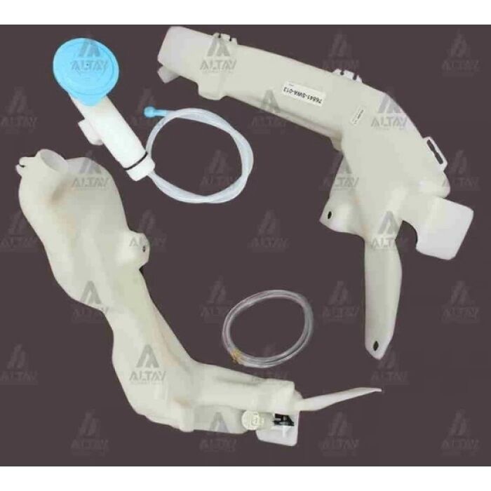 Su Fıskiye Deposu CR-V 2010-2011 Motorlu 76841-SWA-013