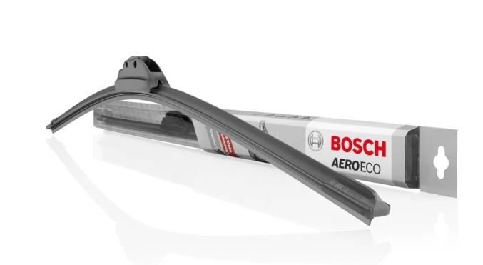 Ön Silecek Süpürgesi Muz Tipi 450mm Bosch 3397015577, 3397013450
