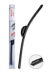 Bosch Silecek Süpürgesi Muz Tipi 550mm 3397015581, 3397013454